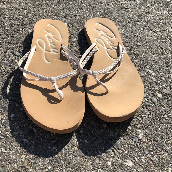 Roxy sandals - Picture 2 of 3